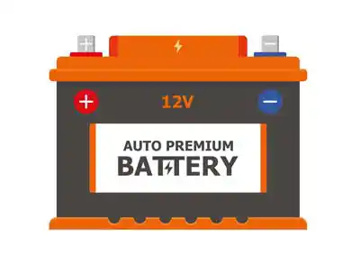 Baterias de Auto Valor en Nunoa